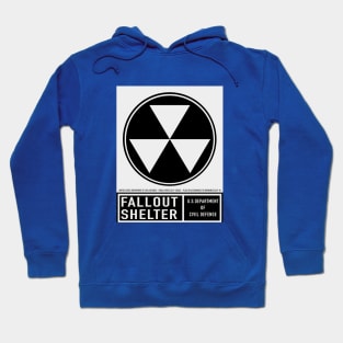 Fallout Shelter Hoodie